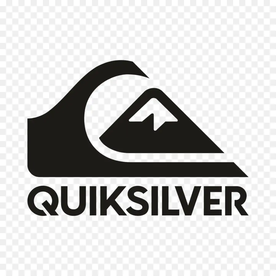 Logo，Quiksilver PNG