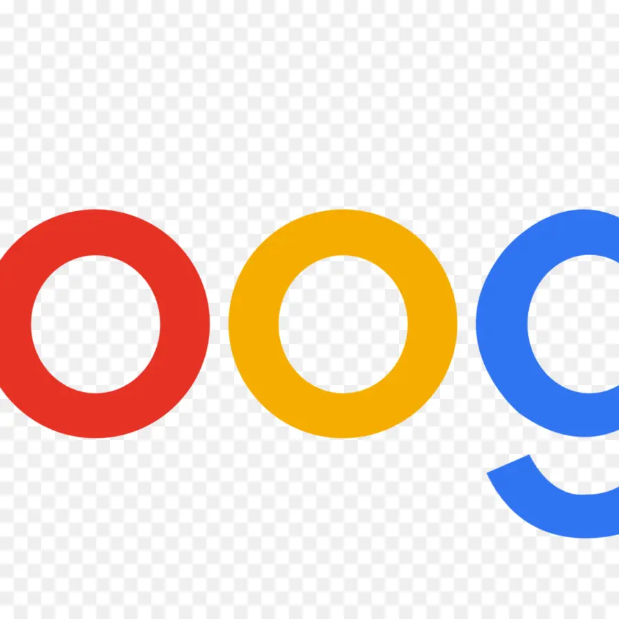 Logotipo De Google，Marca PNG