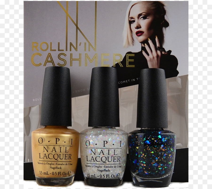 Gwen Stefani，Esmalte De Uñas PNG