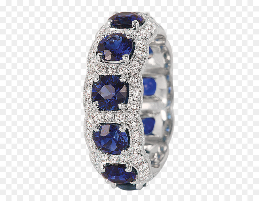 Zafiro，Anillo PNG