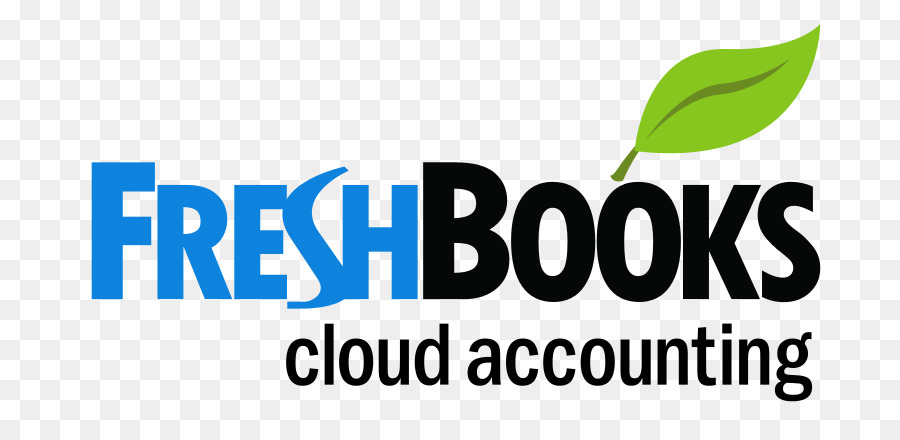 Logo，Freshbooks PNG