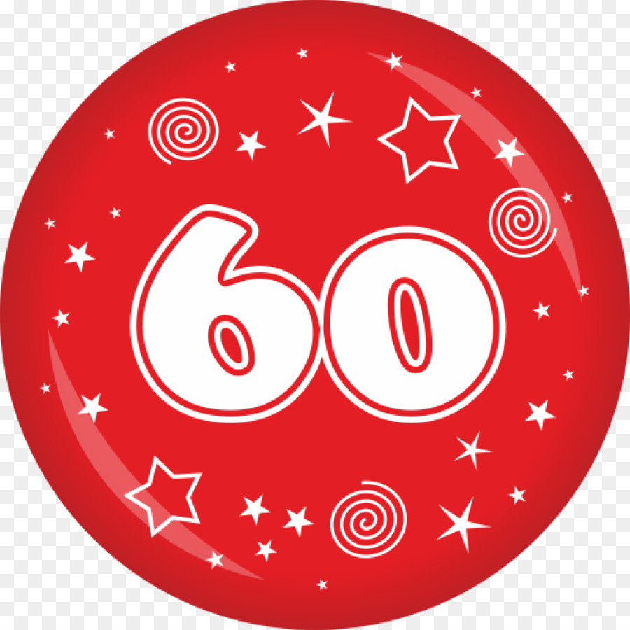 60，Sesenta PNG