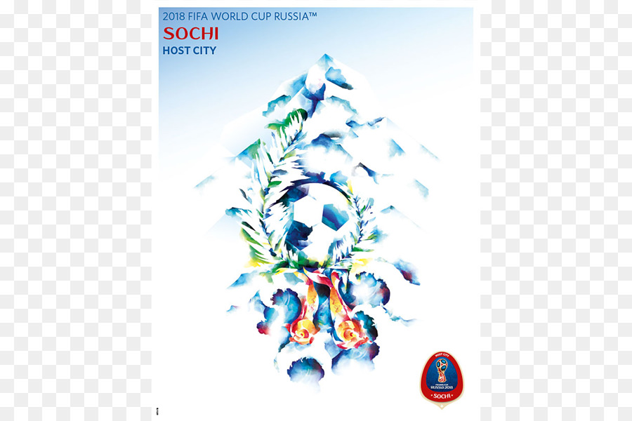 Copa Mundial 2018，Sochi PNG