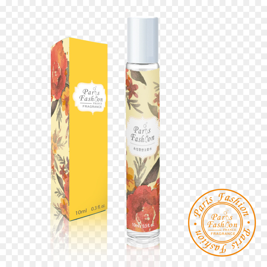 Perfume，Aceite Esencial PNG