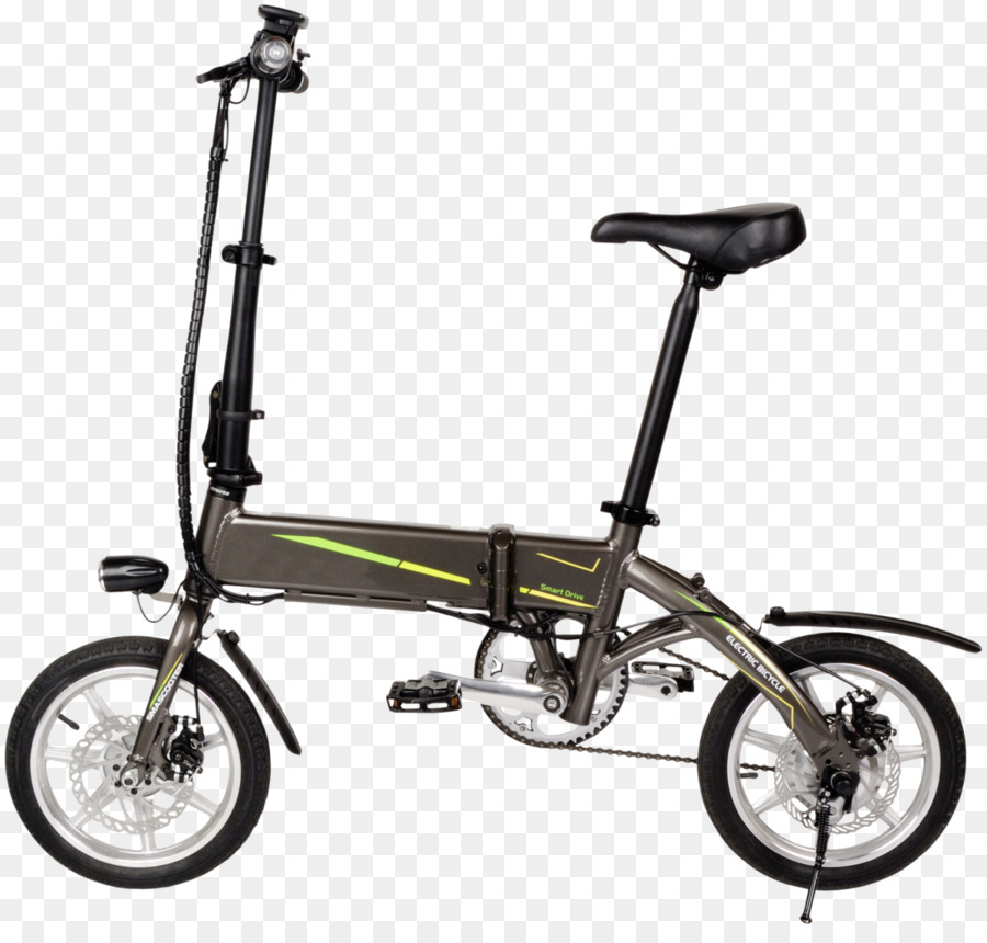 Bicicleta Eléctrica，Bicicleta PNG