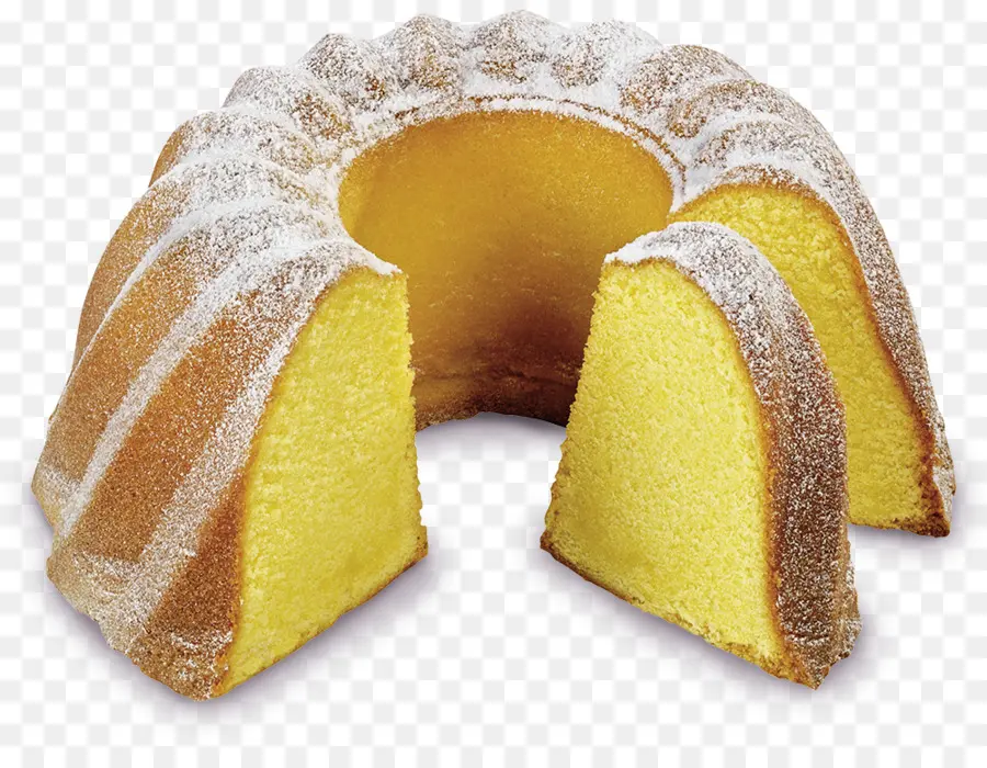 Pastel De Bundt，Pastel PNG