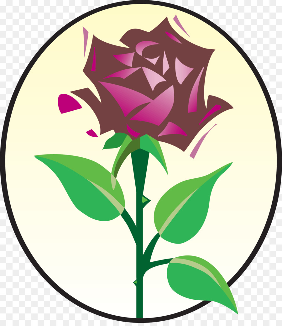 Familia Rosa，Flora PNG