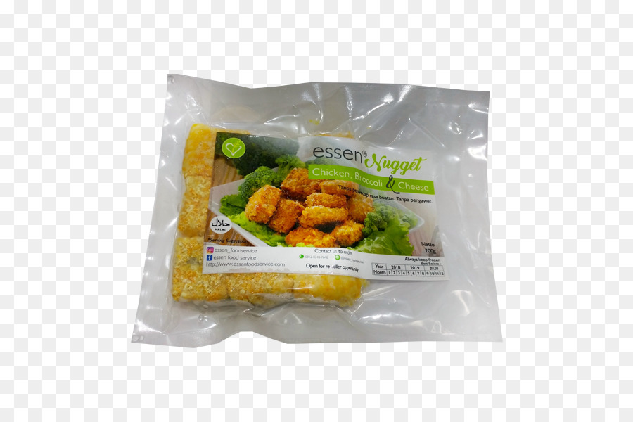 Cocina Vegetariana，Nugget De Pollo PNG