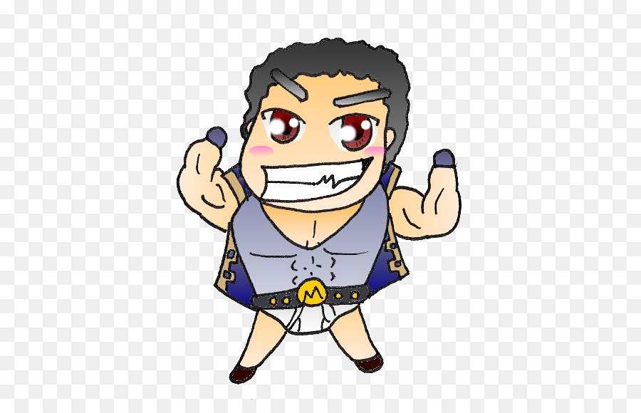 Pulgar，Dibujos Animados PNG