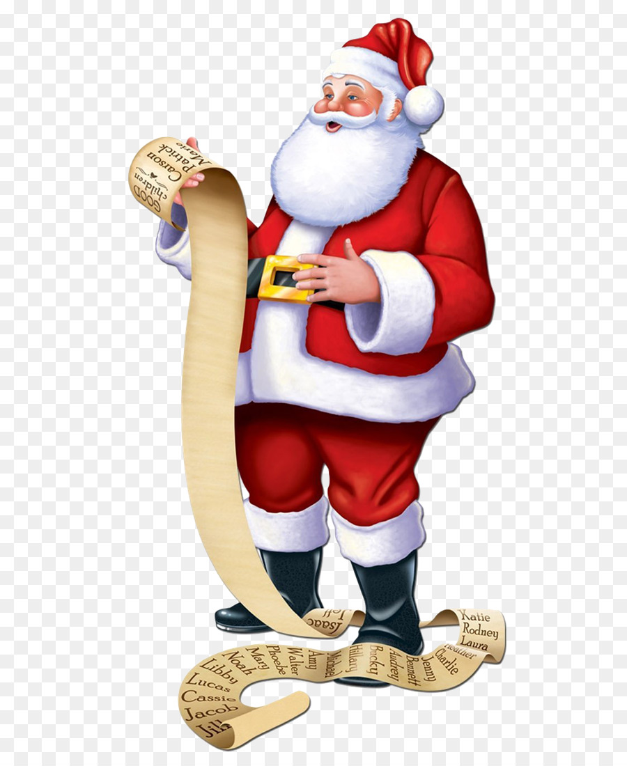 Papá Noel，Polo Norte PNG