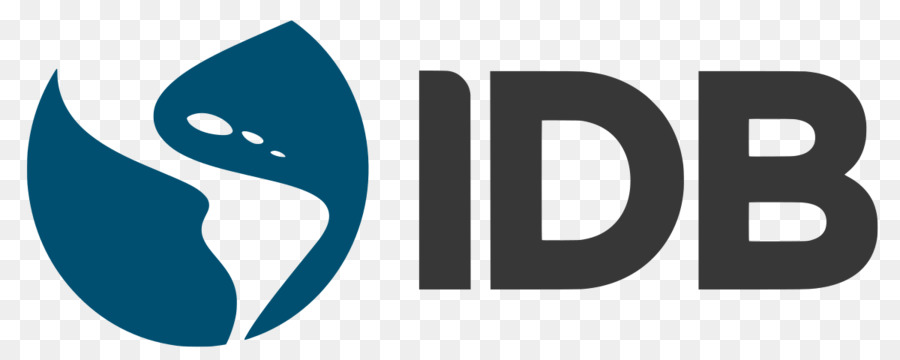 Logo，Banco De Desarrollo Inter Americano PNG