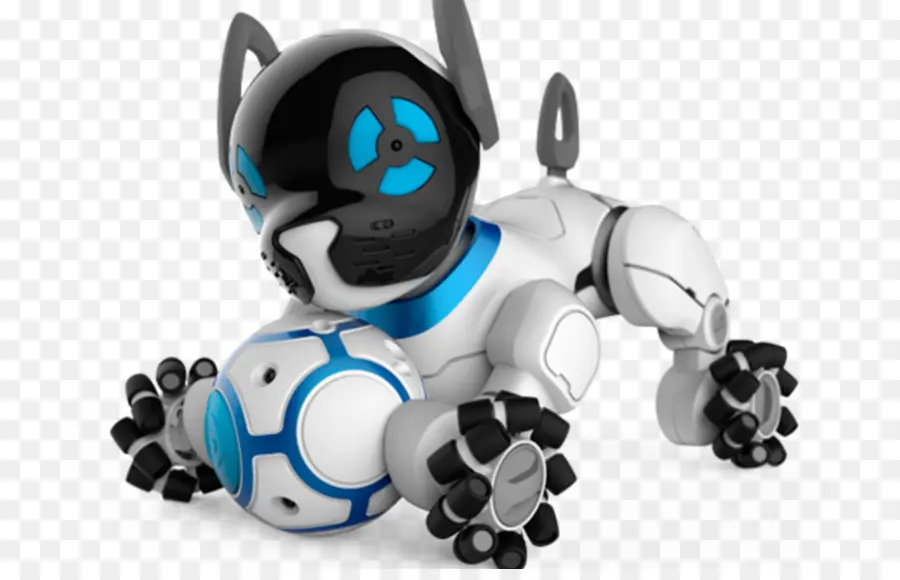 Wowwee，Mascota Robótica PNG