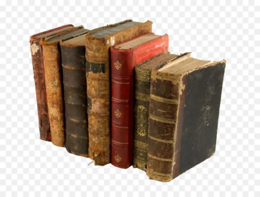 Libros Antiguos，Literatura PNG