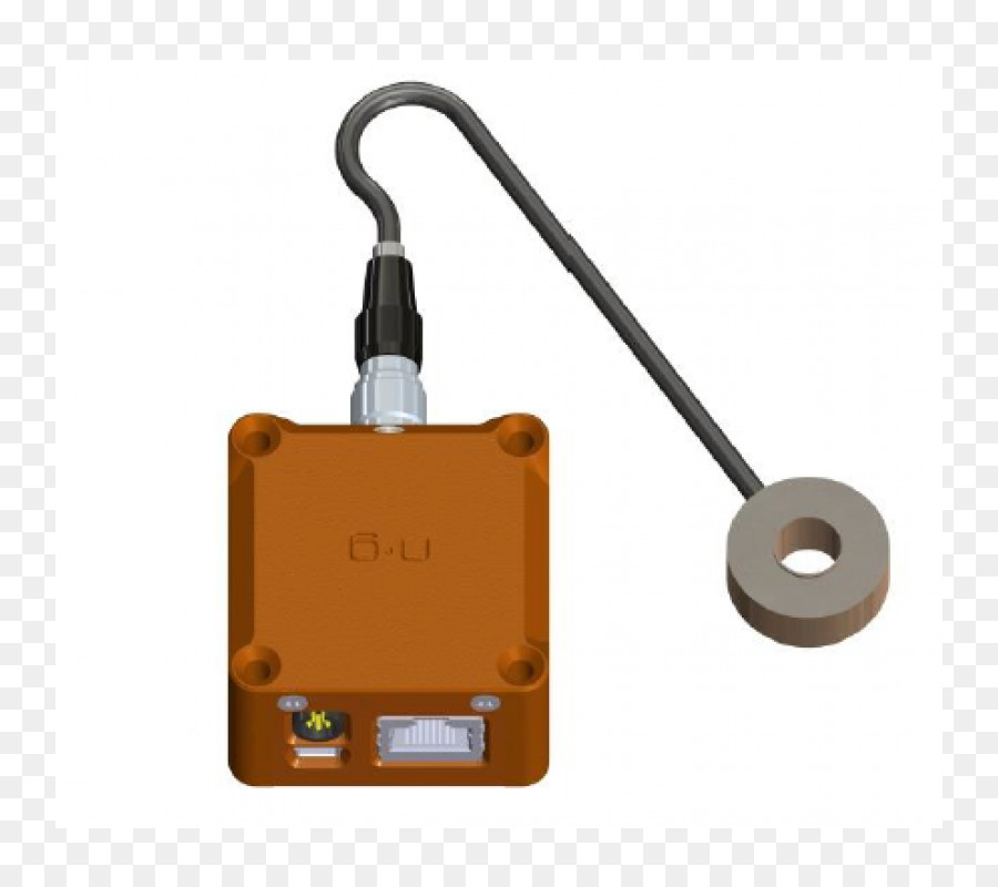 Sensor De Torque，Componente Electrónico PNG