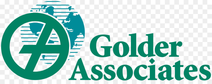 Logotipo，Golder Associates PNG