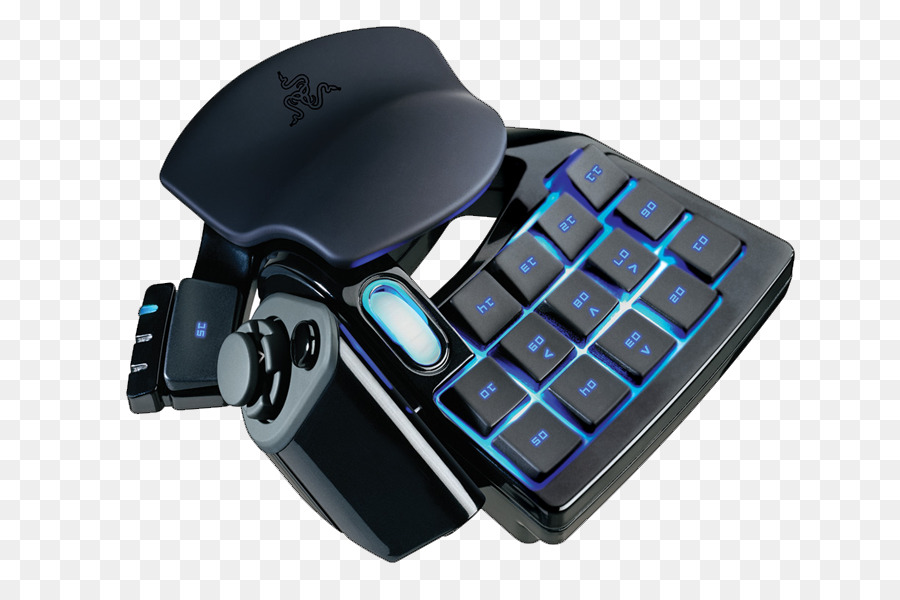 Nostromo，Teclado De La Computadora PNG