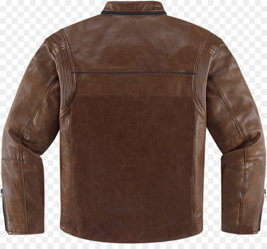 De Arranque De La Motocicleta，Motocicleta Chaquetas De Un Siglo De Cuero De Diseño PNG