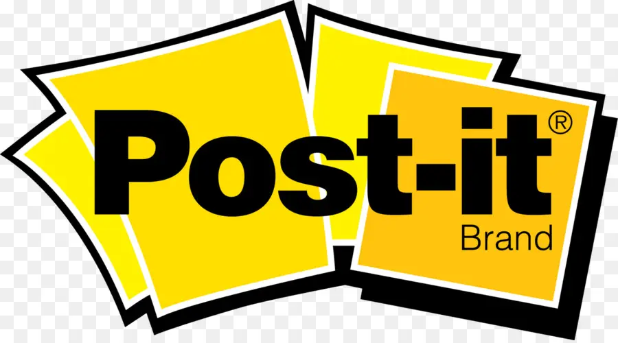 Post It，Notas PNG