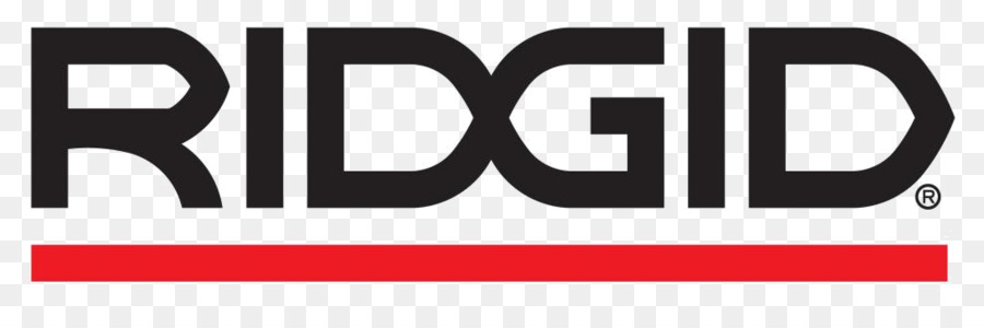 Logotipo，Ridgid PNG