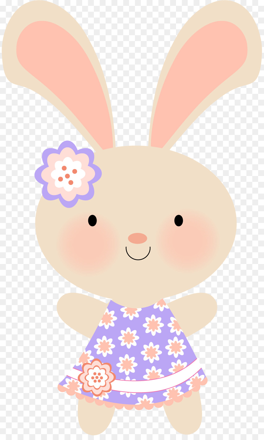 Conejito De Pascua，Pascua PNG