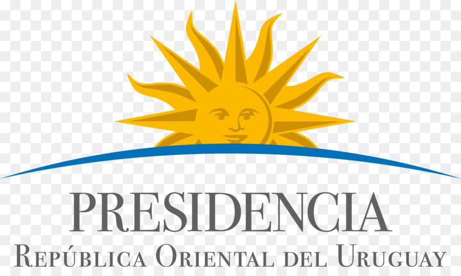 Logotipo，El Presidente De Uruguay PNG