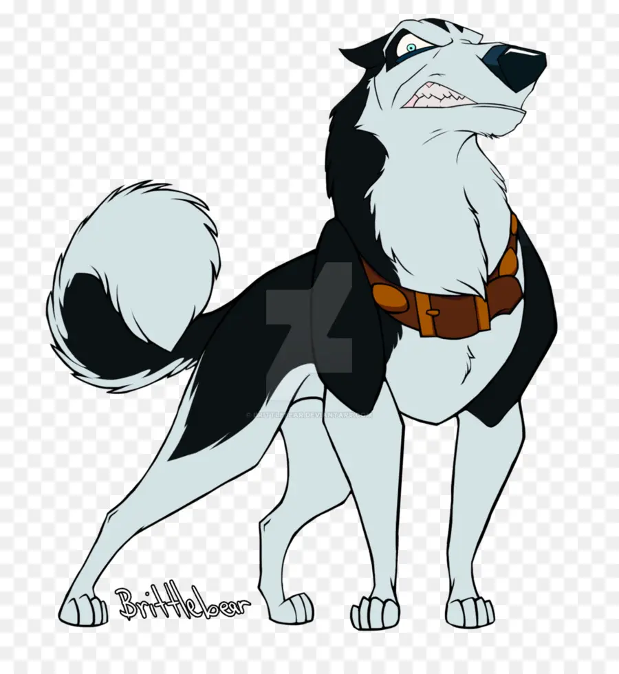 Perro De Dibujos Animados，Animación PNG