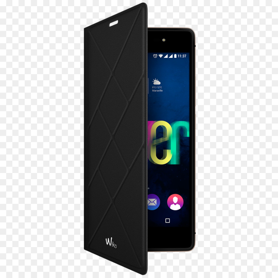 Fiebre Wiko，Wiko PNG