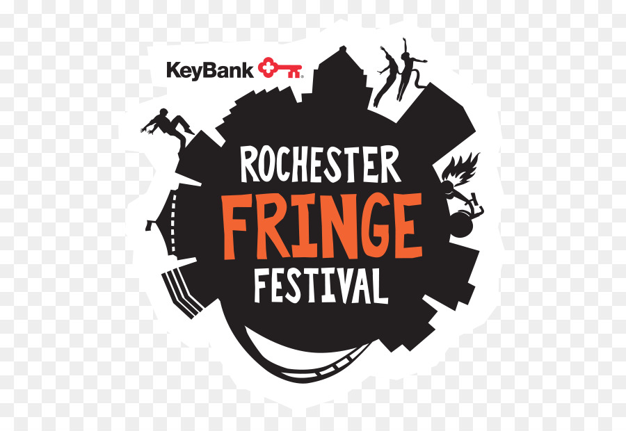 Fringe Del Festival De Edimburgo，Universidad De Rochester PNG