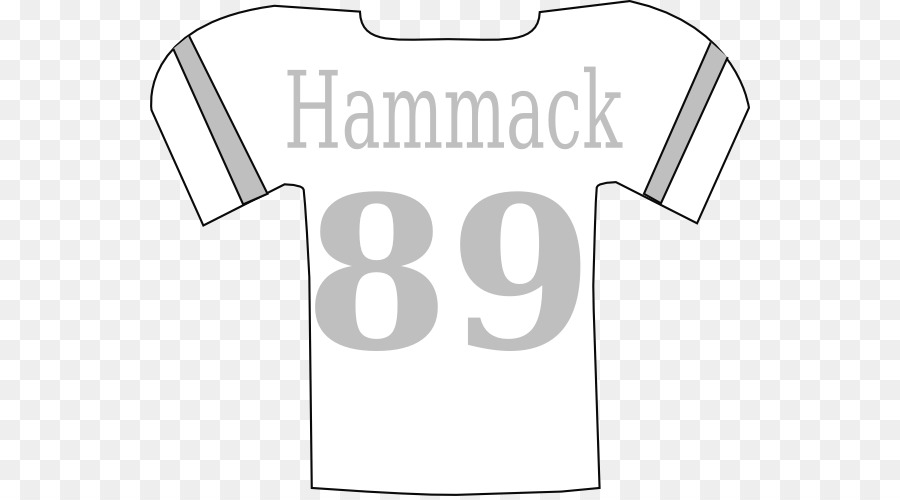 Camiseta，Jersey PNG