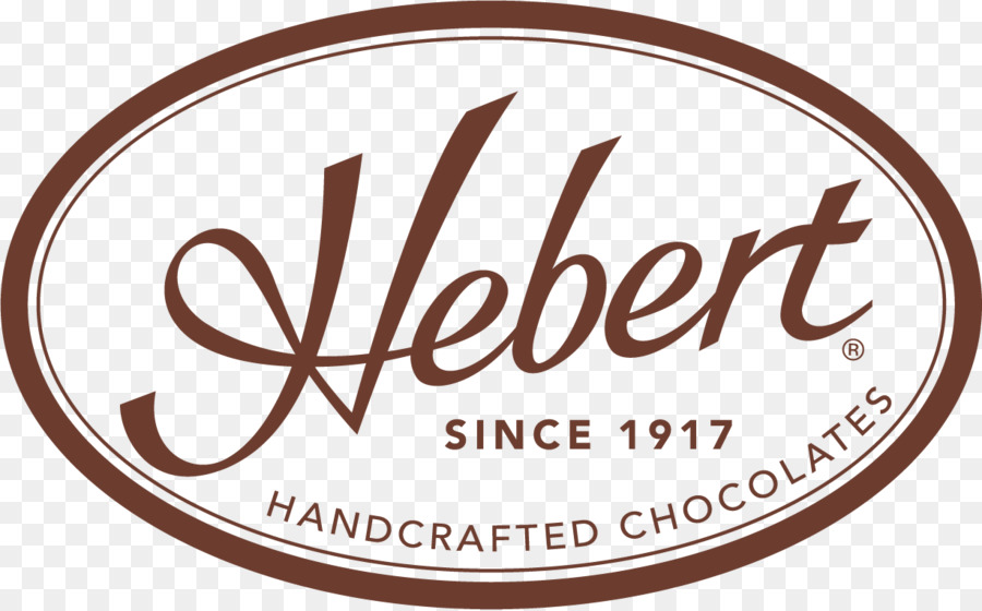 Logotipo De Chocolate Hebert，Chocolate PNG