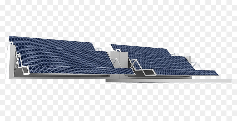 Techo，Energía Solar PNG