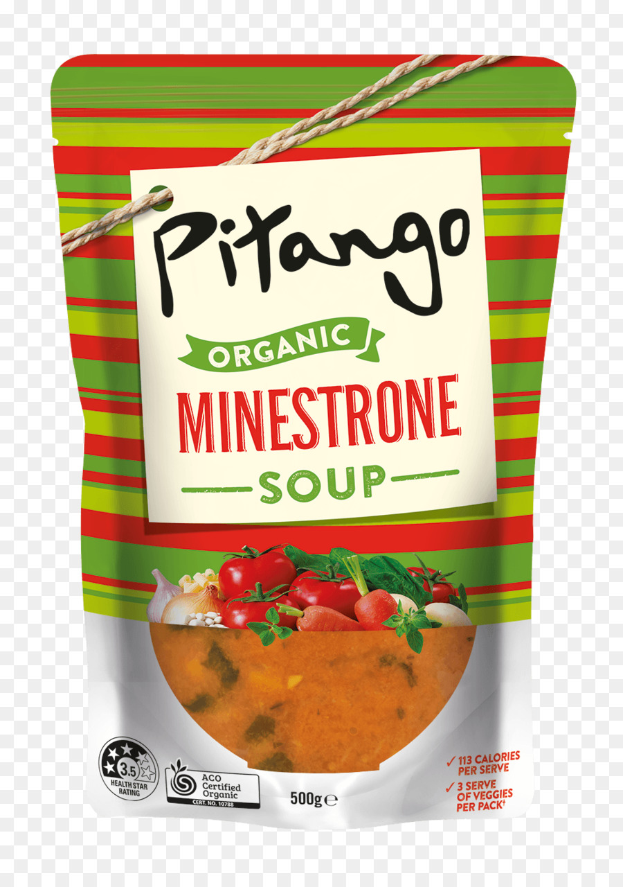 Minestrone，Salsa PNG