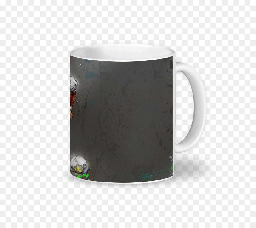 Taza， PNG