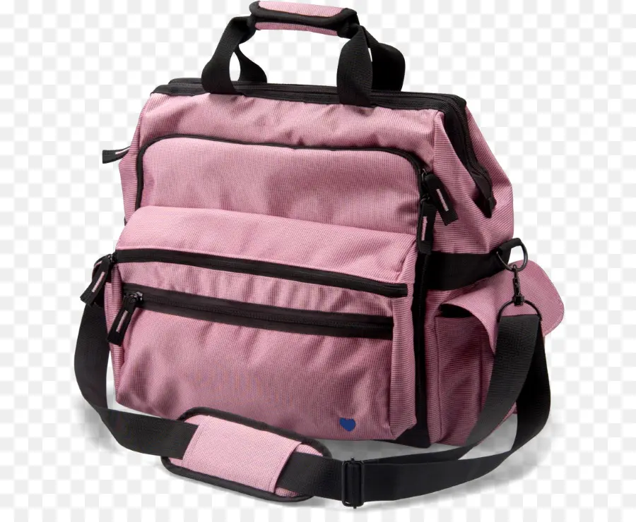 Bolsa，Rosa PNG