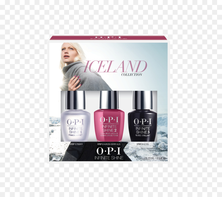 Opi Infinito Brillo2，Productos Opi PNG