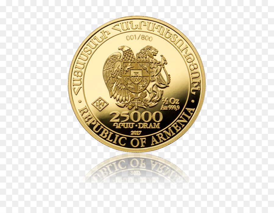 Moneda，Oro PNG