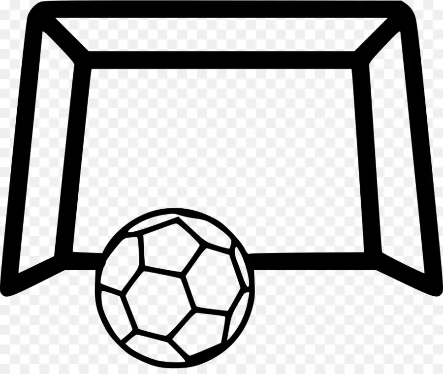 Gol De Futbol，Fútbol PNG