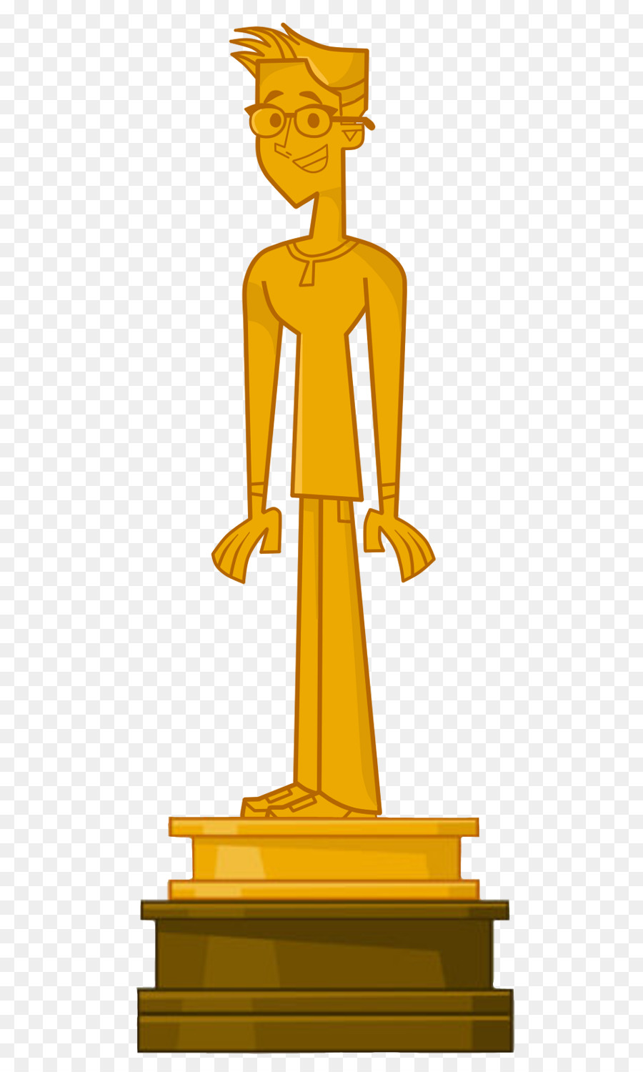 Trofeo，Personaje PNG