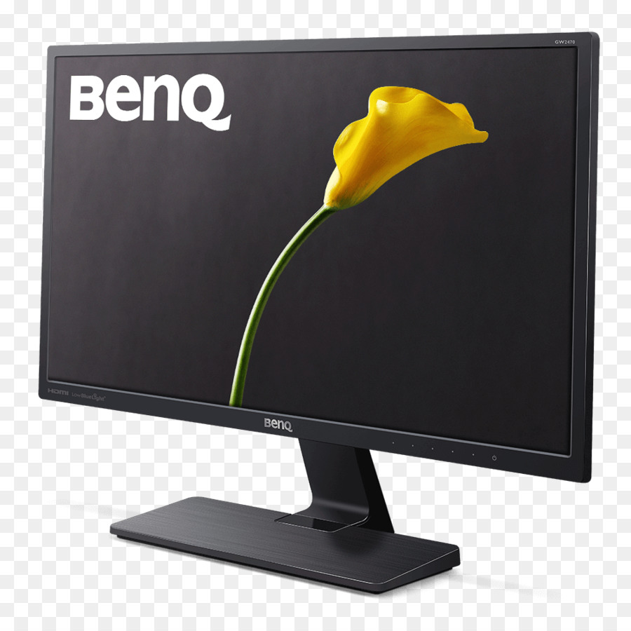 Monitores De Computadora，Benq PNG