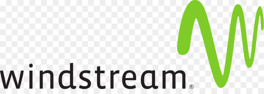 Logotipo De Windstream，Verde PNG