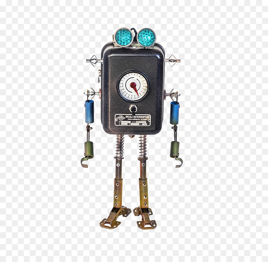 Robot，Robot Industrial PNG