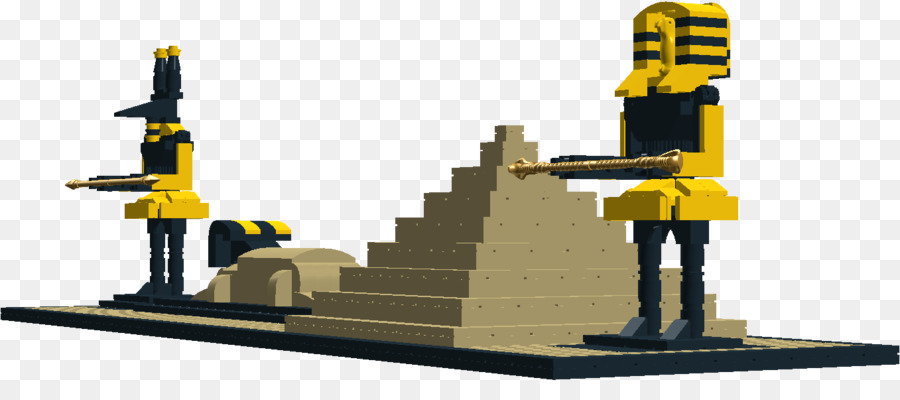 Lego，Antiguo Egipto PNG