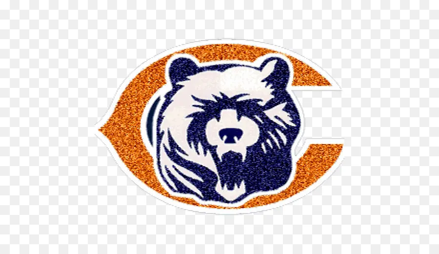 Bears De Chicago，Nfl PNG