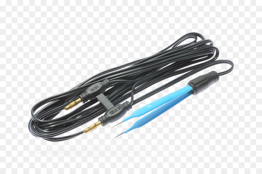 Cable Eléctrico，Trastorno Bipolar PNG