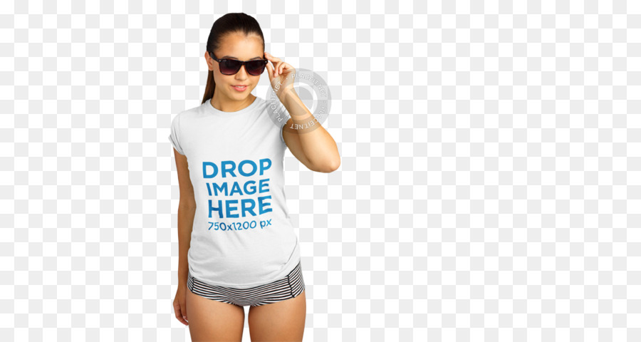 Camiseta，Ropa PNG