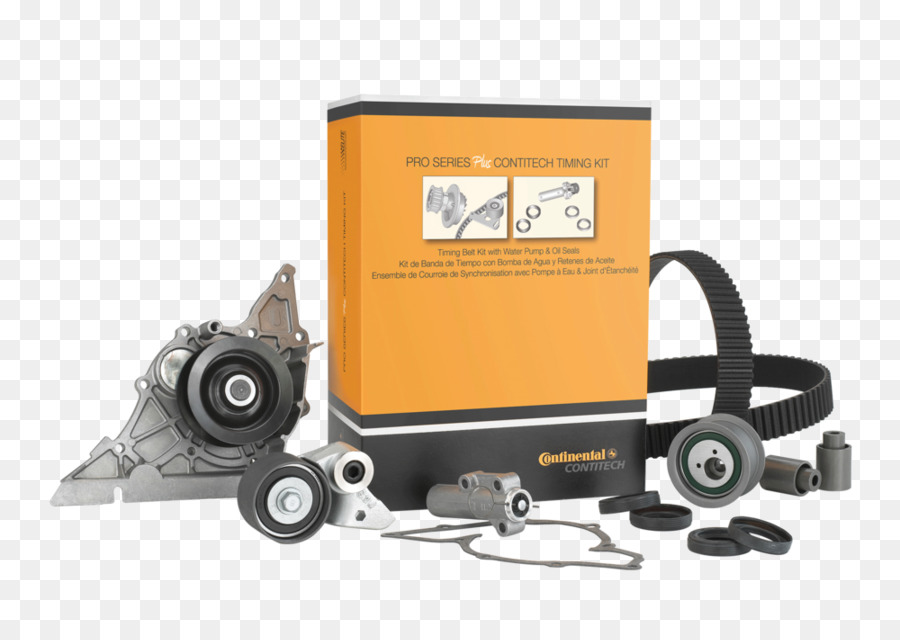 Kit De Correa De Distribución，Motor PNG