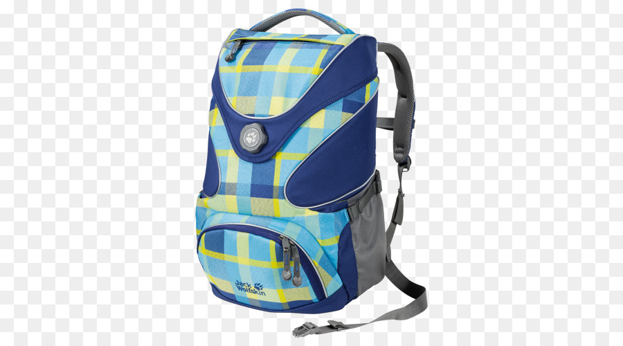 Mochila，Jack Wolfskin PNG