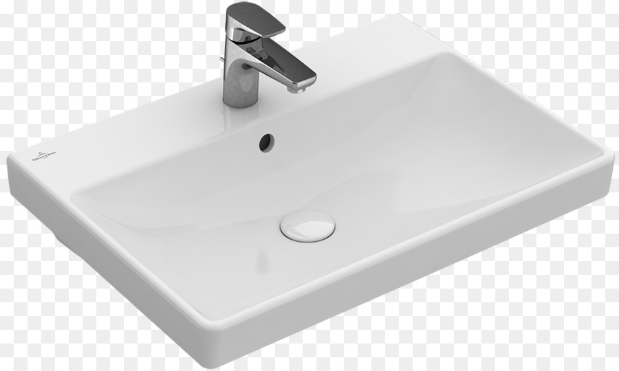 Fregadero，Villeroy Boch PNG