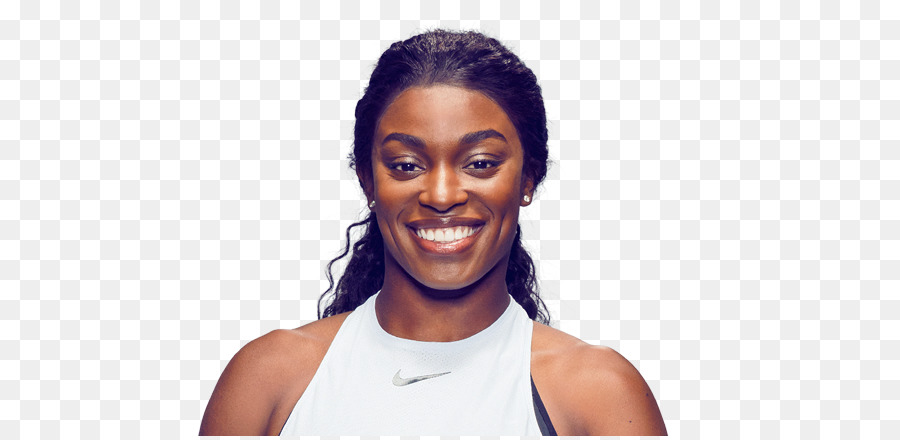 Sloane Stephens，Abierto Francés PNG