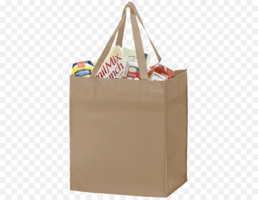 Bolso De Mano，Bolsa De Plastico PNG